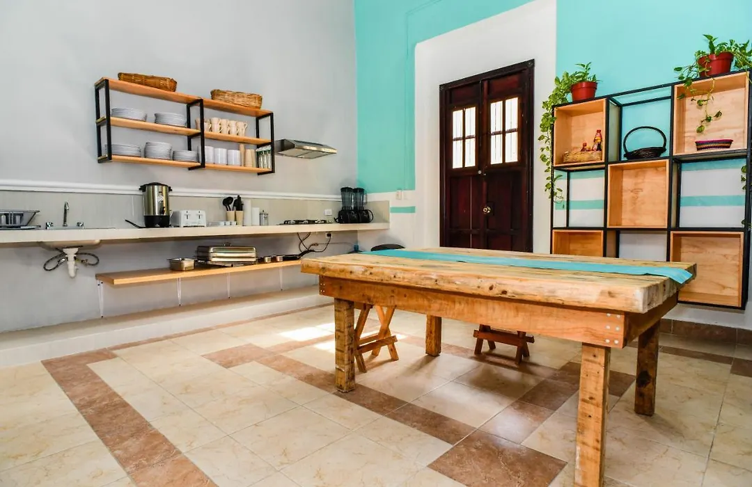 Hostal La 59-1
