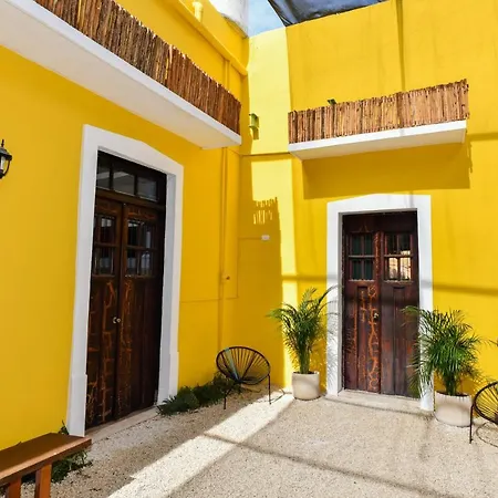 Hostal La 59-2