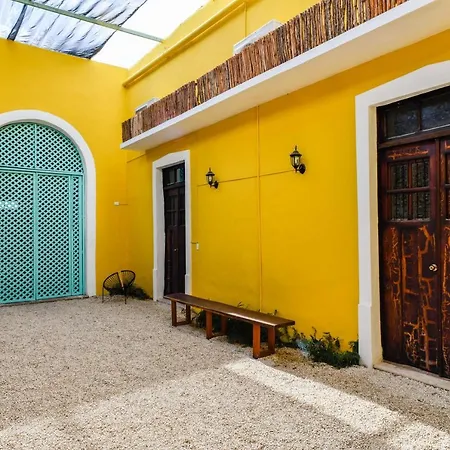 Hostal La 59-3